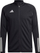 Bluzë trajnimi për burra Adidas Tiro 23 Competition HK7648, Aeroready, me zinxhir të gjatë, e zezë