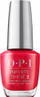 Manikyr OPI Infinite Shine 2 Art Walk in Suzi's Shoes, 15ml, i kuq