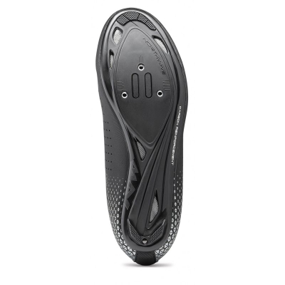 Kepuce Biciklete Core Plus 2 Zeze/argjend 43