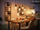 Llampë e zgjuar Philips Hue White Filament ST64, E27, Bluetooth, e bardhë vintage
