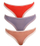 Mbathje Calvin Klein QD3802E147