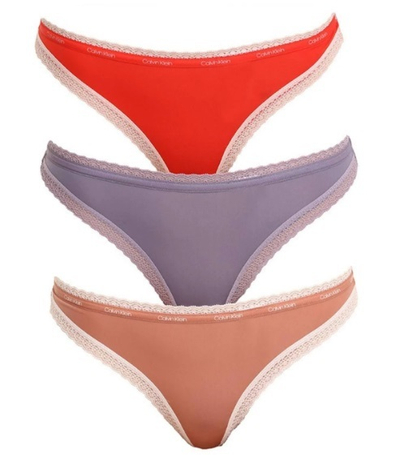 Mbathje Calvin Klein QD3802E147