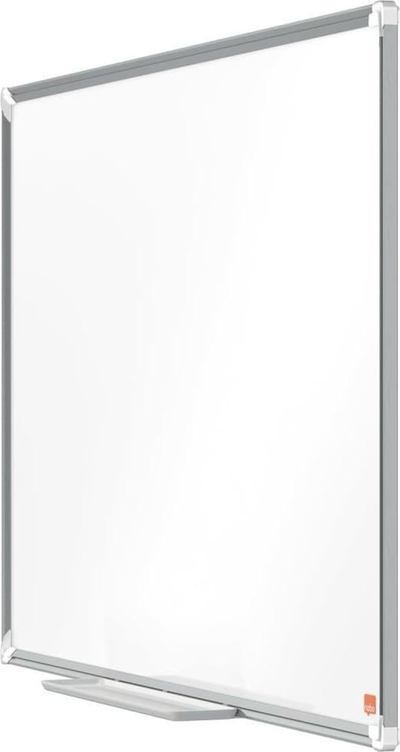 Tabla magnetike Nobo Premium Plus, çelik, 90x60 cm, e bardhë