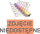 Shirit montimi i jashtëm dy-anësor Staples tesa powerbond®, 1.5mx19mm