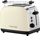 Toster Russell Hobbs Colours Plus 26551-56, 2 feta, 1600 W, bezhë