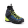 Këpuca trekking Salewa Wildfire Edge MID GTX, meshkuj, membranë GORE TEX, gri