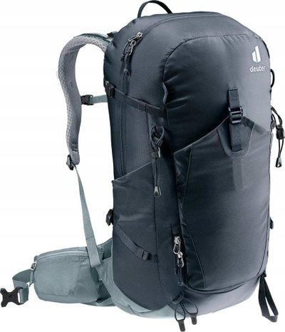 Çantë shpine për hiking Deuter Trail Pro, 33 L