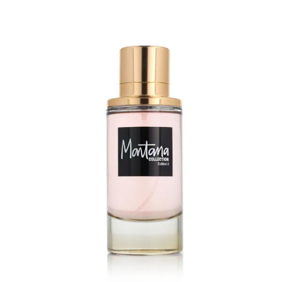 Eau de Parfum Montana Collection Edition 3, 100 ml