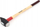 Çekiç i rëndë Gedore 8673650 ROTBAND PLUS, 5 kg, 800 mm, i zi kuq
