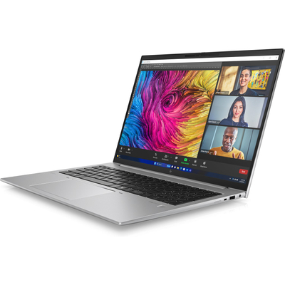 Laptop HP ZBook Firefly 16 G11, 16" WUXGA, i7 155H, 16GB RAM, 512GB SSD, RTX A500, gri