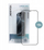 Xham mbrojtës Veason 6D Pro, për Samsung Galaxy S26 Ultra, set 10 copë, kornizë e zezë