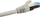 Kabllo rrjeti InLine Patch Cat.6A, S/FTP, 1.5m, gri