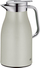 Termus Alfi Skyline, 1L, çelik inoks, gri matte
