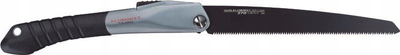Teh ndërrimi për sharrë Tajima Aluminist G-Saw 210mm, Fluoro-Coat, i zi