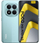 Telefoni POCO M8 Pro 5G, 256GB, 8GB RAM, blu e hapur