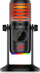 Mикрофон Redragon GM306, RGB, со повеќе насоки на снимање, црн