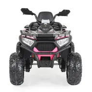 Motoçikletë për fëmijë Cangaroo Cool, rozë