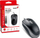 Глувче Genius DX-125S, оптичко, 1200 DPI, црно