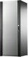 Kabinet rrjeti në këmbë Hyper Pro 19" 42U, 800x800 mm, derë xhami, i zi