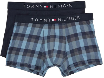 Set brekësh Tommy Hilfiger UM0UM00936-001, 2 palë, XL