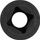 Çelës goditës JCB Impact Socket 1", 19mm, katror, i zi