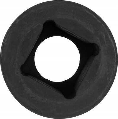 Çelës goditës JCB Impact Socket 1", 19mm, katror, i zi