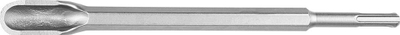Freza SDS Plus Graphite 55T110, 14mm, 250mm, metalike