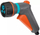 Pistoletë ujitëse Gardena Classic Compact Multi, shumëfunksionale, ergonomike, portokalli