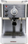 Еспресо машина Gastroback Design Espresso Plus 42606, 1250W, висок притисок, сребрена