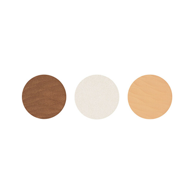 Paletë për kontura Revolution PRO Glam Mood Light, 7.8 g