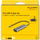 Hub USB Delock, me 4 porta, 10 Gbps, gri