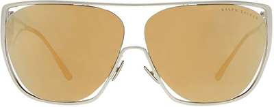 Syze dielli Ralph Lauren RL7063-91167P, të arta