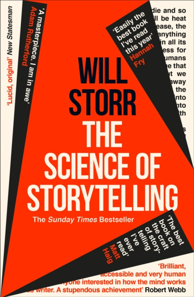 Science Of Storytelling - Will Storr