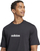 Bluzë adidas Essentials Linear Single M JE8993, pambuk 100%, për burra, e zezë