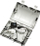Kuti mbrojtëse kabllosh Bachmann Cable Safebox 904.100, IP64, për ambiente të jashtme, gri e hapur