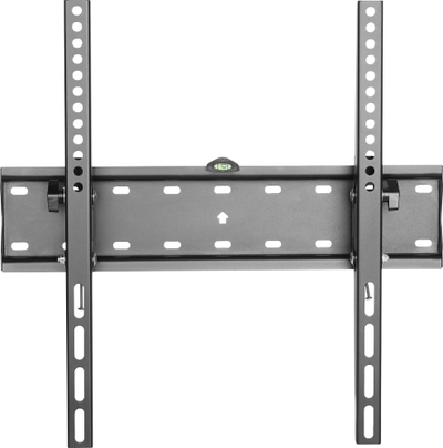Mbajtëse muri InLine Basic 23113A, për TV 32-55", 40 kg, e zezë