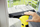 Pastruese xhamash Karcher WV 5 Premium