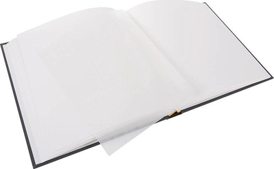 Album fotosh Goldbuch 31725, 30 x 31 cm, 100 faqe, gri