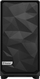 Kasë Fractal Design Meshify 2 TG Dark Tint, e zezë, Midi Tower