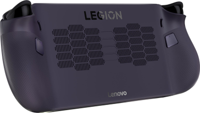 Портабилна конзола Lenovo Legion Go S 8APU1, 8\" 120Hz Touch, Ryzen Z1 Extreme, 16GB RAM, 512GB SSD, Nebula Nocturne