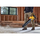 Fryrës gjethe DeWalt DCMBL562N-XJ, 18V, brushless, i verdhë