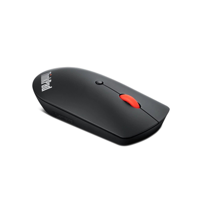 Maus Lenovo ThinkPad Bluetooth Silent, pa tela, i zi