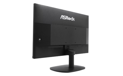 Monitor ASRock Challenger CL25FF, 24.5", Full HD, 100 Hz, i zi