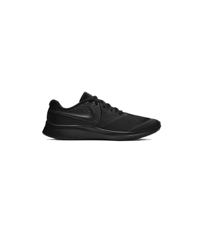 Atlete për femra Nike, e zezë
