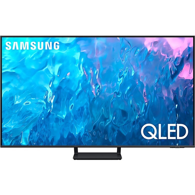 Tv  Qled  Samsung Qe65Q70Catxxh
