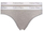 Brekë Calvin Klein QD3584E-020, të hirta, 2 palë M mCK0368-M
