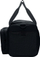 Çantë sportive Nike Utility Power Duffel, me shumë ndàrje, rrip supi i rregullueshëm, e zezë
