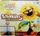 Lojë shkathtësie Swede Shaking Sunflower, për kalamaj dhe të rritur, shumëngjyrëshe