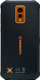 Telefoni HAMMER Energy X, 4G LTE, Android 12, portokalli