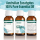 Vaj Esencial Australian Eucalyptus nga NutraVit, 30ml